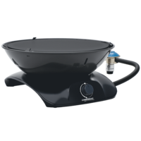 Campingaz 360 Grill CV - Barbecue a gas portatile