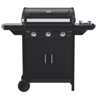 Campingaz Compact 3 EXS - Barbecue a gas