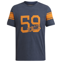 T-shirt STIHL CONTRA LIGHTNING 59 - Blu - Taglia L