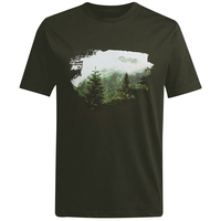 T-shirt STIHL FOREST - Taglia S