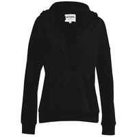 Felpa con cappuccio STIHL REFLECTIVE - Donna - Taglia XS