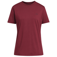 T-shirt STIHL ICON - Rosso - Donna - Taglia L