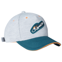 Cappellino STIHL - Blu/Grigio - Bambino