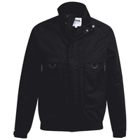 Giacca STIHL UTILITY - Nero - Taglia S