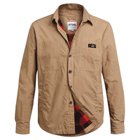 Giacca camicia STIHL WORKER - Taglia L