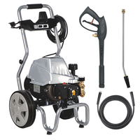 OUTLET - DIFETTI ESTETICI - Annovi &amp; Reverberi Blue Clean 1005K - Idropulitrice acqua fredda - 180 bar max 900 l/h
