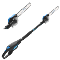 Campagnola Kronos - Potatore su asta fissa in carbonio da 60 cm - Line 58