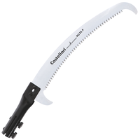 Castellari PO35P - Seghetto per asta ovale - 35 cm - Scegli la tua asta!