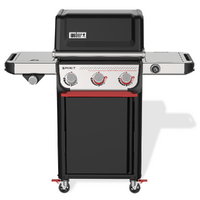 Weber Spirit EP-335 - Barbecue a gas