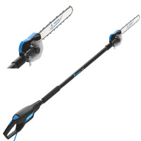 Campagnola Kronos - Potatore su asta fissa in carbonio da 120 cm - Line 58