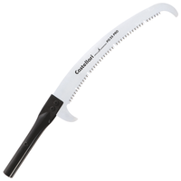Castellari PS35PRO - Seghetto per asta con denti a &quot;U&quot; - 35 cm - Scegli la tua asta!