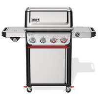 Weber Spirit SP-435 - Barbecue a gas