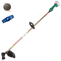 Sbaraglia Forza 24 - Decespugliatore a batteria - 21V - SENZA BATTERIA E CARICABATTERIA