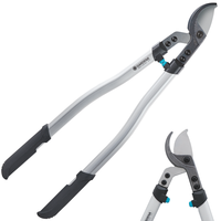 Gardena 700B Premium - Troncarami bypass - Lunghezza 70cm
