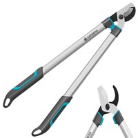 Gardena EasyCut L - Troncarami Bypass - lunghezza 67cm