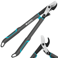 Gardena EnergyCut Pro S - Troncarami Bypass - Lunghezza 60cm
