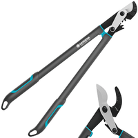 Gardena EnergyCut Pro L - Troncarami a incudine - Lunghezza 75cm