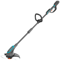 Gardena PowerTrim 30/18V P4A - Tagliabordi a batteria - SENZA BATTERIE E CARICABATTERIE