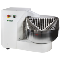 OUTLET - UTILIZZATO PER PROVA - FIMAR FF30N - Impastatrice a forcella - Trifase - 30 Kg - 2 velocit&agrave;