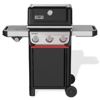 Weber Spirit E-335 - Barbecue a gas