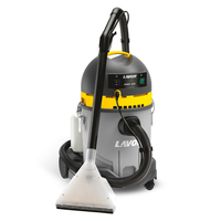 OUTLET - PICCOLI DIFETTI ESTETICI - Lavor GBP 20 - Aspiratore lava moquette tessuti tappezzerie a iniezione/estrazione