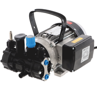 OUTLET - PICCOLI DIFETTI ESTETICI - Comet MC 18 - Motopompa elettrica per irrorazione - Motore monofase - 15 bar
