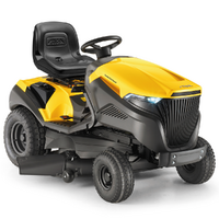 Stiga Tornado 7108 W Special - Trattorino tosaerba - Motore Honda GXV 630