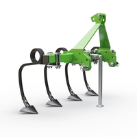 Seven Italy Simply a 4 -  Estirpatore a molla quadre con riccio - 160 cm