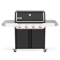 Weber Genesis E-415W - Barbecue a gas