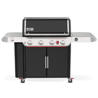Weber Genesis EP-435W - Barbecue a gas