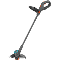 Gardena EasyTrim 25/18V P4A - Tagliabordi a batteria - SENZA BATTERIE E CARICABATTERIE