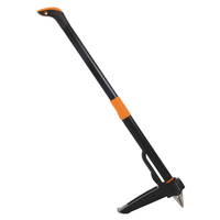Fiskars Xact - Rimuovi erbacce manuale
