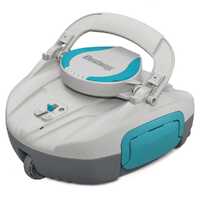 Robot per pulire piscina ricaricabile Bestway AquaTronix G100 58864