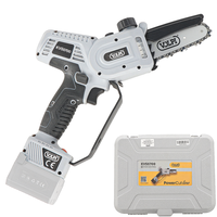 Volpi KVS5700 - Potatore a batteria manuale - SENZA BATTERIE E CARICABATTERIE