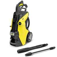 Karcher K7 Power Flex - Idropulitrice ad acqua fredda - 180 bar - 600 l/h