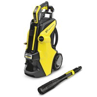 Karcher K7 Smart Control Flex - Idropulitrice ad acqua fredda - 180 bar - 600 lt/h - Con Bluetooth