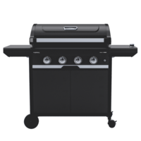 Campingaz Select 4 EXSD - Barbecue a gas