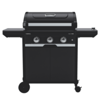 Campingaz Select 3 EXSD - Barbecue a gas