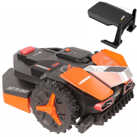PROMO Worx Landroid Vision S250 WR202E - Robot Tagliaerba - Senza impianto