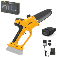 Stiga PR 100e Kit - Potatore a batteria manuale  - 20V/2Ah