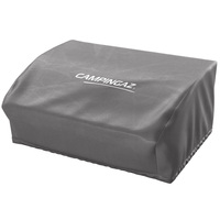 Telo copri Plancha con coperchio Campingaz