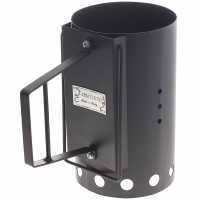 Ciminiera accendicarbone per barbecue Cruccolini BA9