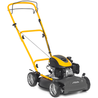 Stiga Multiclip 47 S - Tagliaerba a scoppio trazionato - Motore ST 120