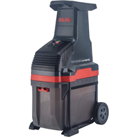 OUTLET - DIFETTI ESTETICI - AL-KO Easy Crush LH 2810 - Biotrituratore elettrico - taglio con rulli - diametro max taglio 42 mm