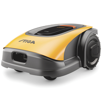 Stiga A 300 - Robot rasaerba - con batteria E-Power da 2 Ah