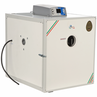 FIEM MG 316 SH ADP - Incubatrice per uova automatica - 216 uova
