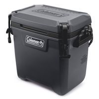 Coleman Convoy 28QT - Contenitore frigo con maniglie integrate