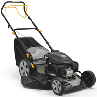 Alpina AL4 51 SHQ - Tagliaerba trazionato a scoppio - Motore Honda GCVx 145 - Taglio 51cm