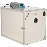 FIEM MG 320 MAX PRO - Incubatrice per uova automatica - 320 uova