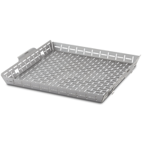 Cestello di cottura Grande Weber Crafted